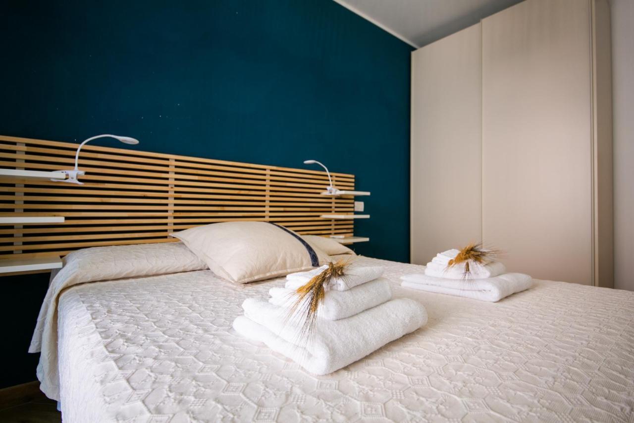 S'Arena Lughente Deluxe Apartment Alghero Bagian luar foto