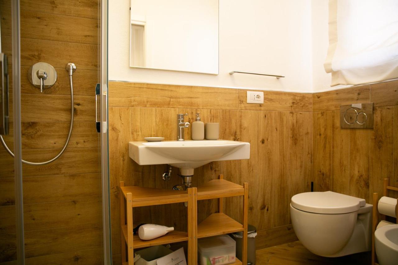 S'Arena Lughente Deluxe Apartment Alghero Bagian luar foto