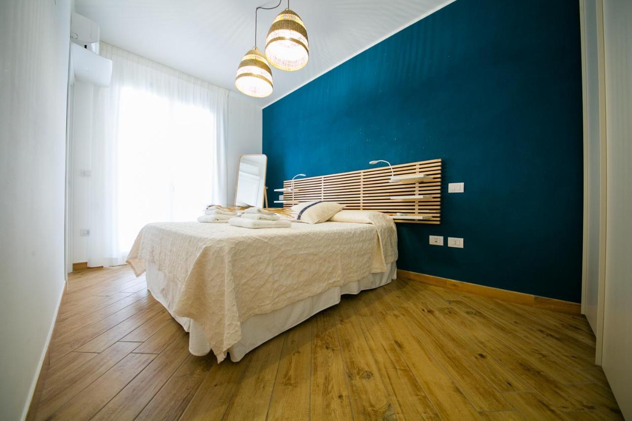 S'Arena Lughente Deluxe Apartment Alghero Bagian luar foto