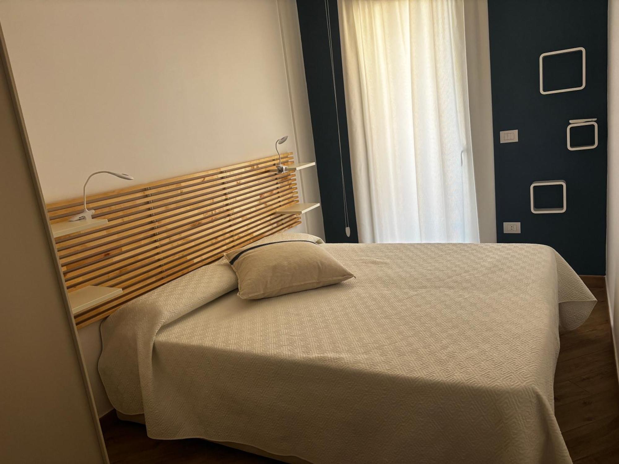 S'Arena Lughente Deluxe Apartment Alghero Bagian luar foto